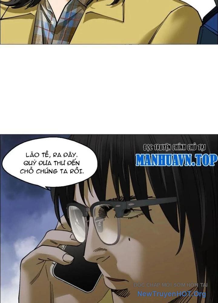 Giờ Ngọ Ba Khắc - Chapter 85 - Page 9