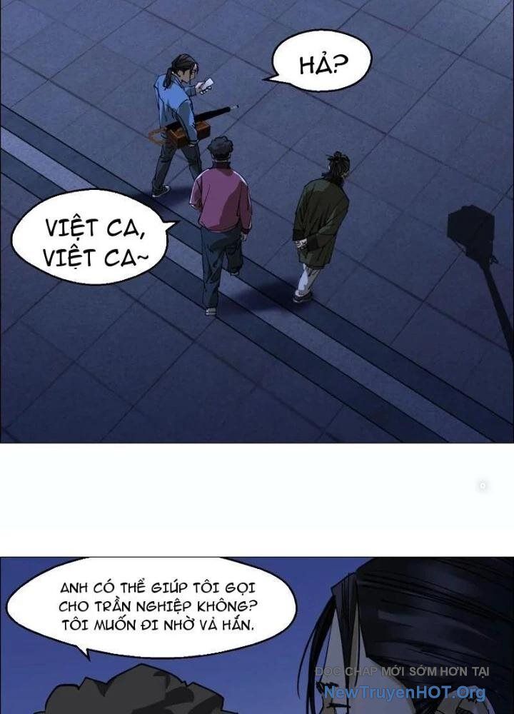 Giờ Ngọ Ba Khắc - Chapter 86 - Page 18