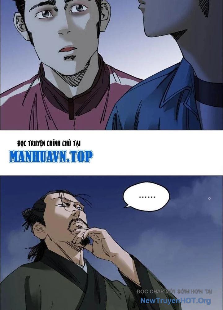 Giờ Ngọ Ba Khắc - Chapter 86 - Page 20