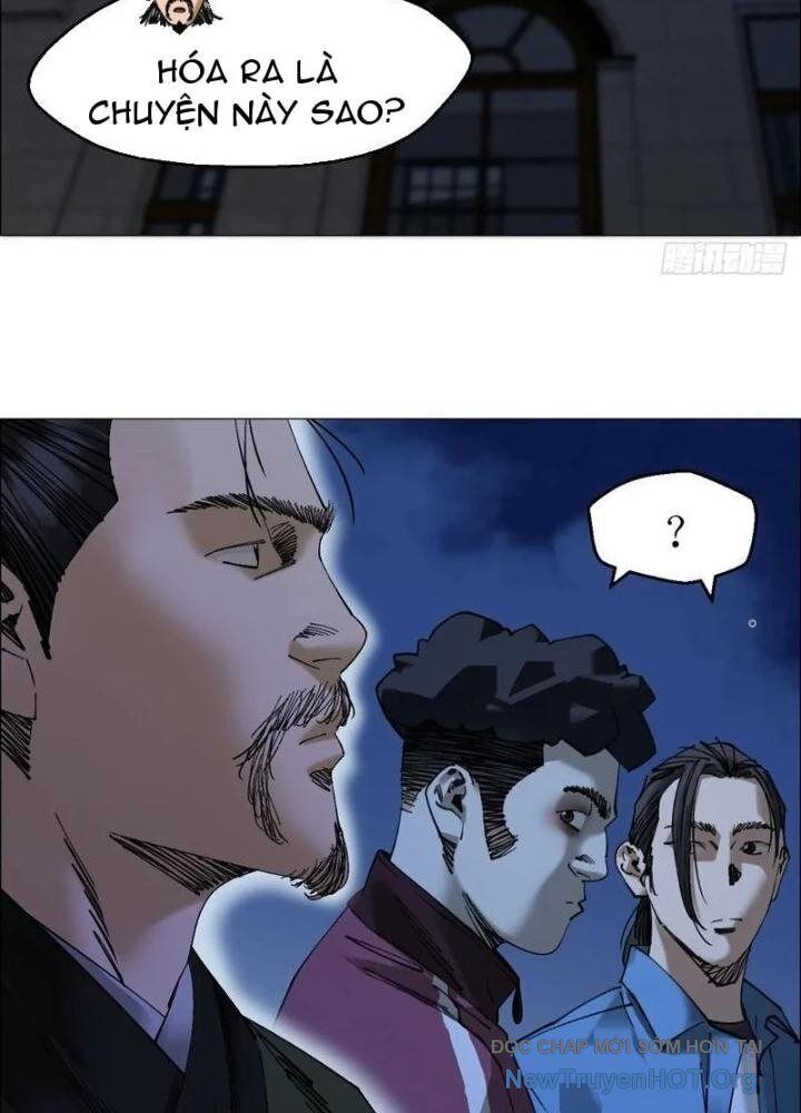 Giờ Ngọ Ba Khắc - Chapter 86 - Page 24