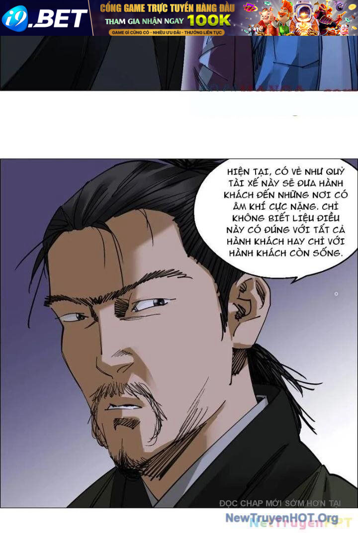 Giờ Ngọ Ba Khắc - Chapter 86 - Page 26