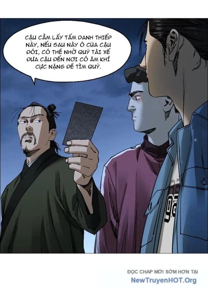 Giờ Ngọ Ba Khắc - Chapter 86 - Page 28