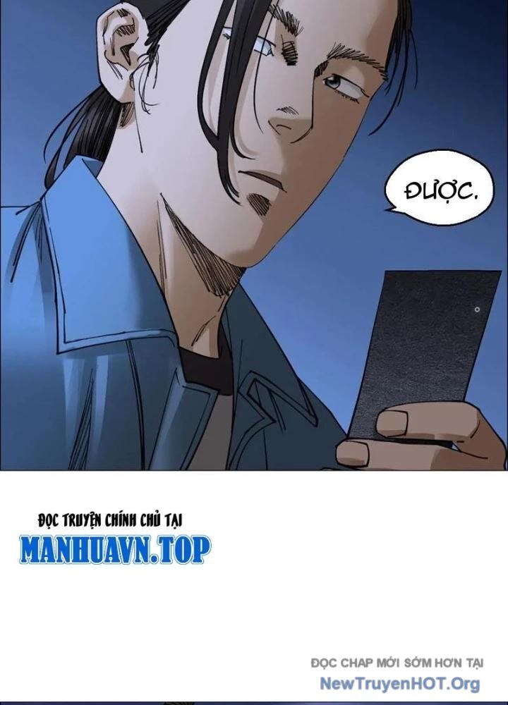 Giờ Ngọ Ba Khắc - Chapter 86 - Page 30
