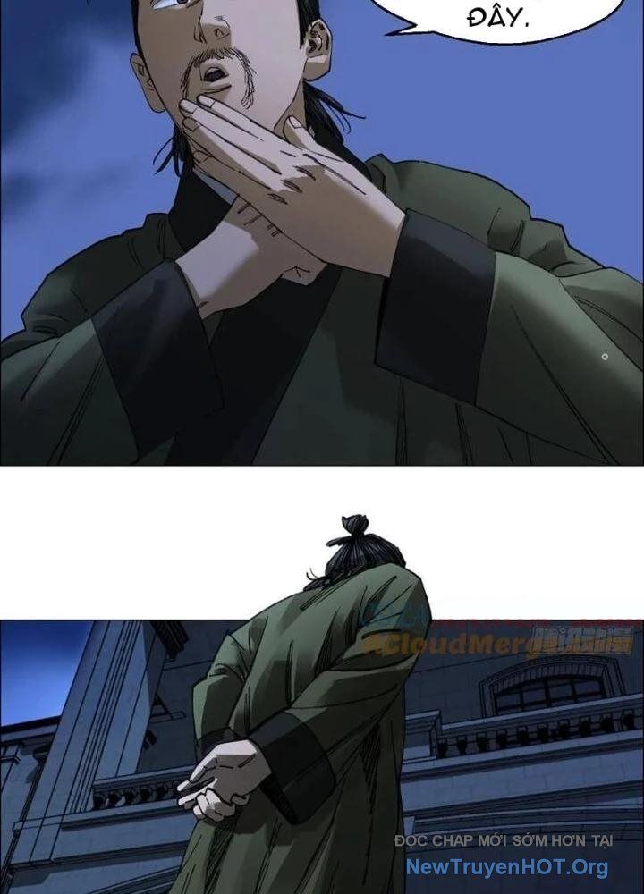 Giờ Ngọ Ba Khắc - Chapter 86 - Page 32