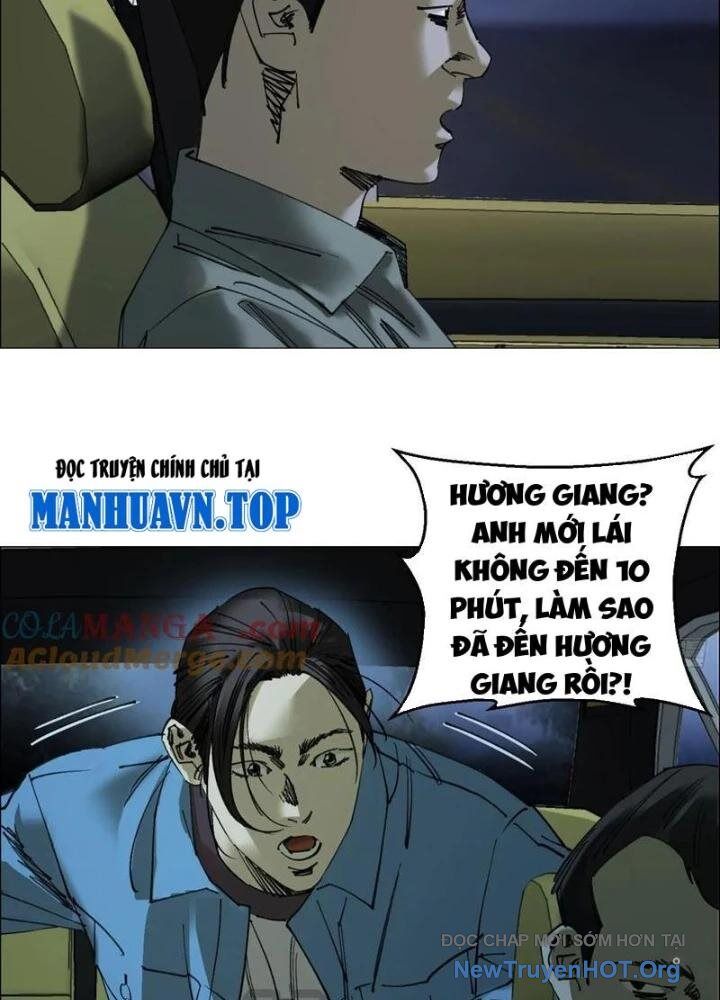 Giờ Ngọ Ba Khắc - Chapter 86 - Page 4