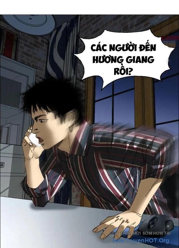 Giờ Ngọ Ba Khắc - Chapter 86 - Page 40