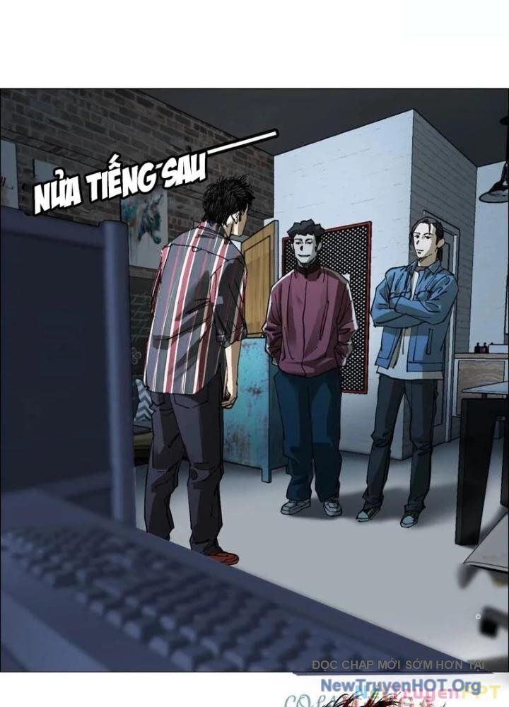 Giờ Ngọ Ba Khắc - Chapter 86 - Page 42