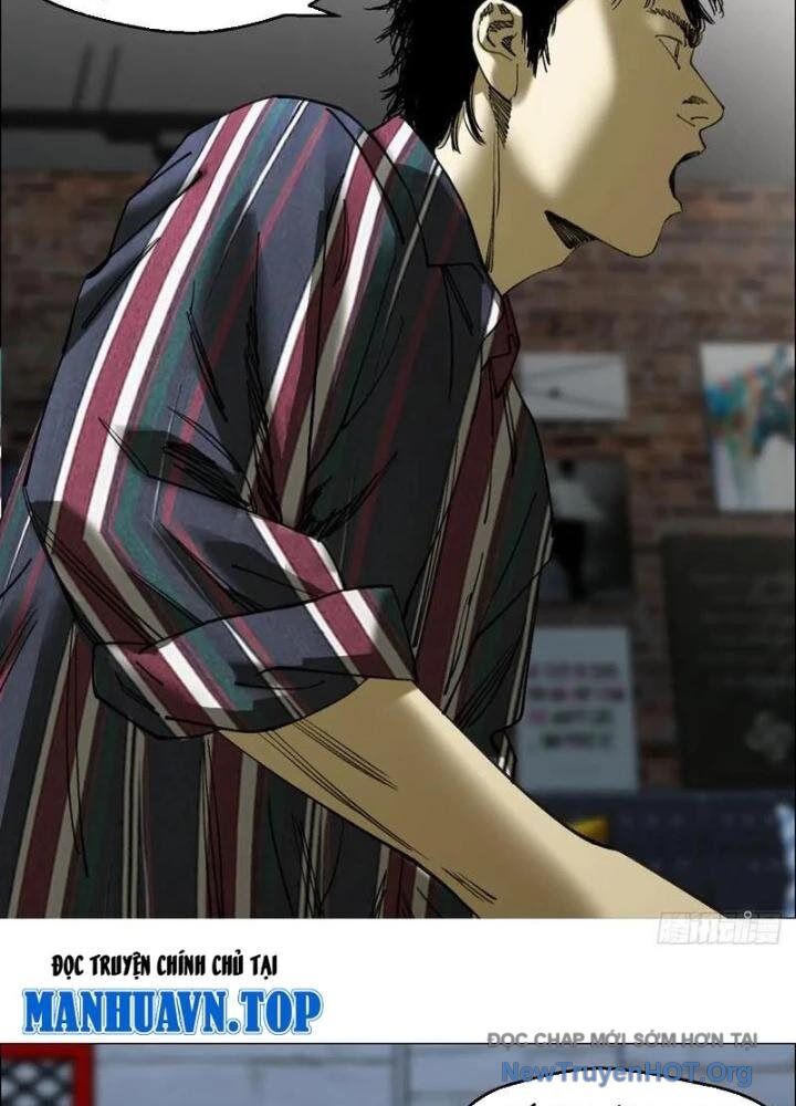 Giờ Ngọ Ba Khắc - Chapter 86 - Page 44