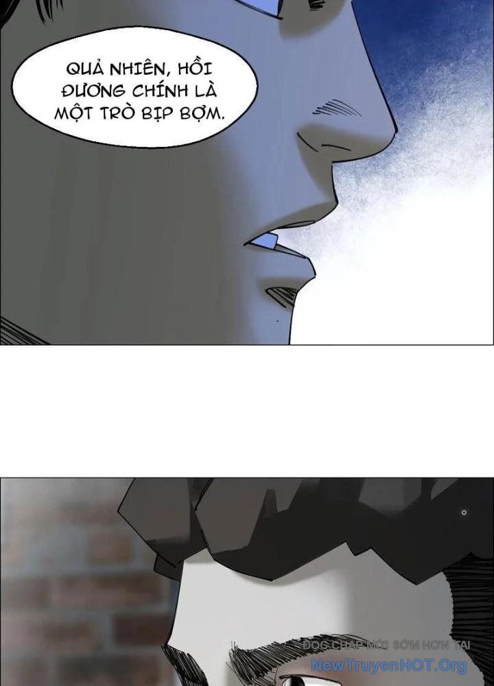 Giờ Ngọ Ba Khắc - Chapter 86 - Page 49