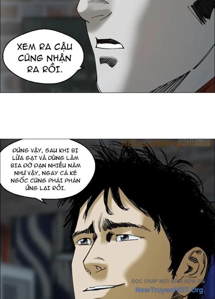 Giờ Ngọ Ba Khắc - Chapter 86 - Page 50