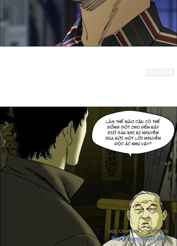 Giờ Ngọ Ba Khắc - Chapter 86 - Page 52