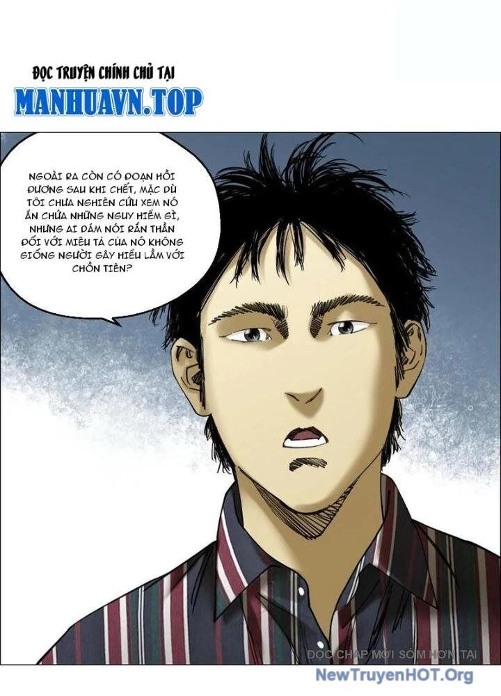 Giờ Ngọ Ba Khắc - Chapter 86 - Page 56
