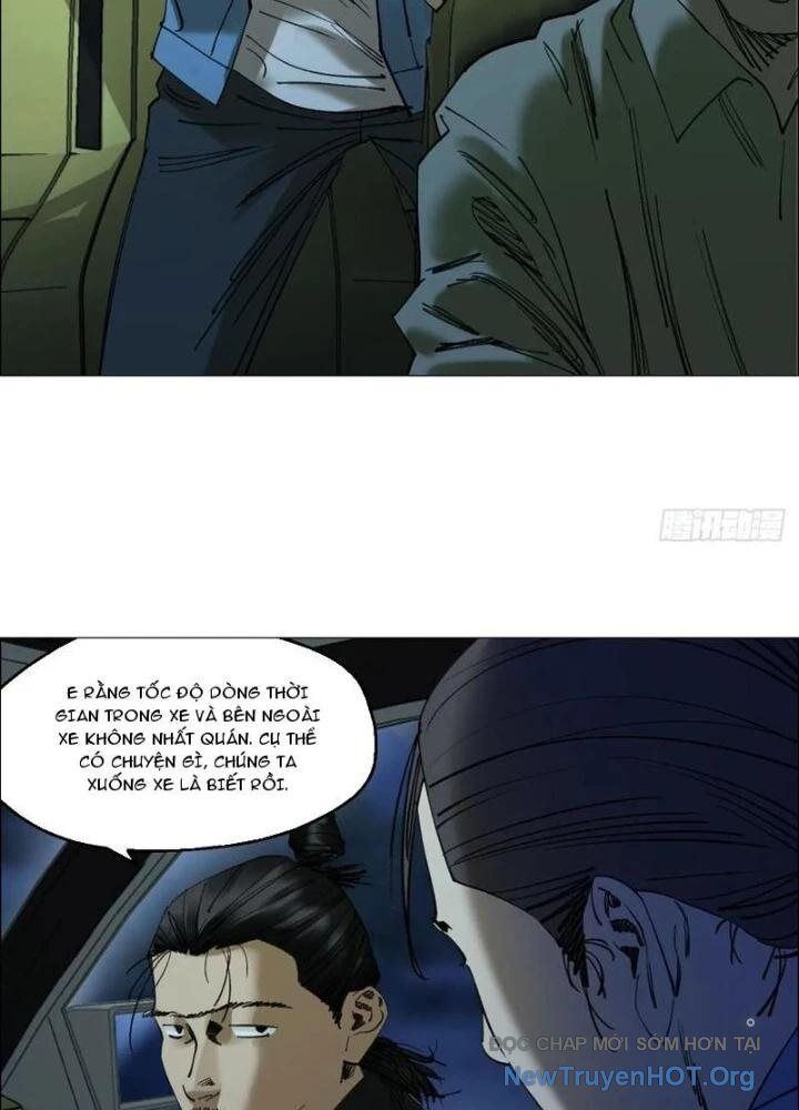 Giờ Ngọ Ba Khắc - Chapter 86 - Page 6