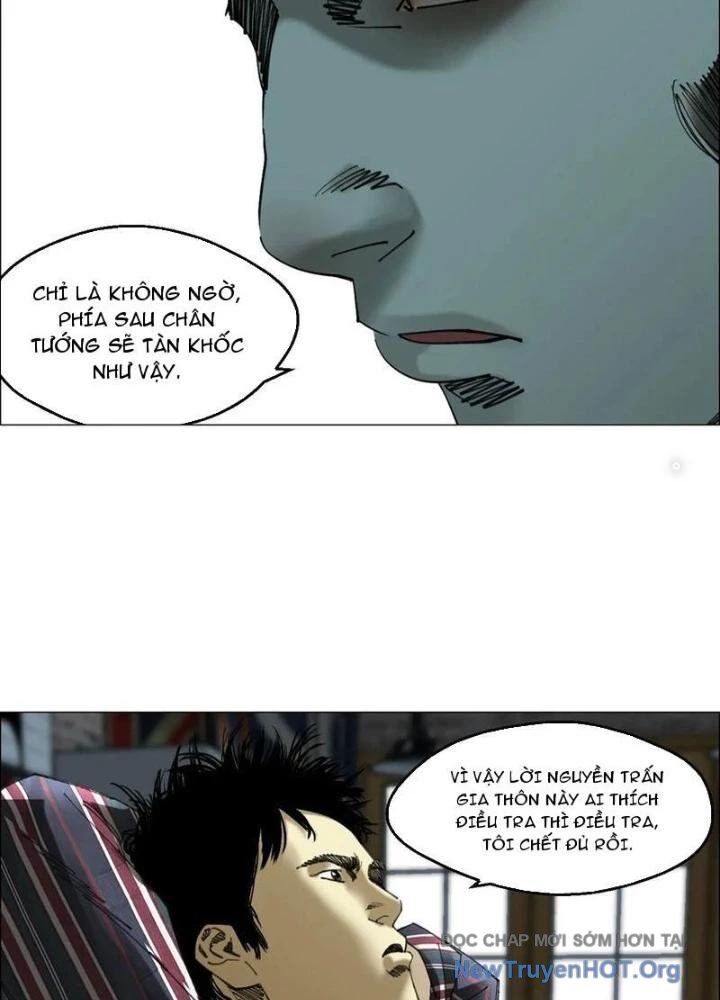 Giờ Ngọ Ba Khắc - Chapter 86 - Page 62