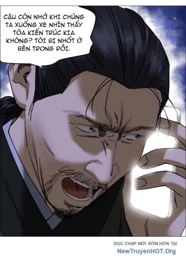 Giờ Ngọ Ba Khắc - Chapter 87 - Page 13