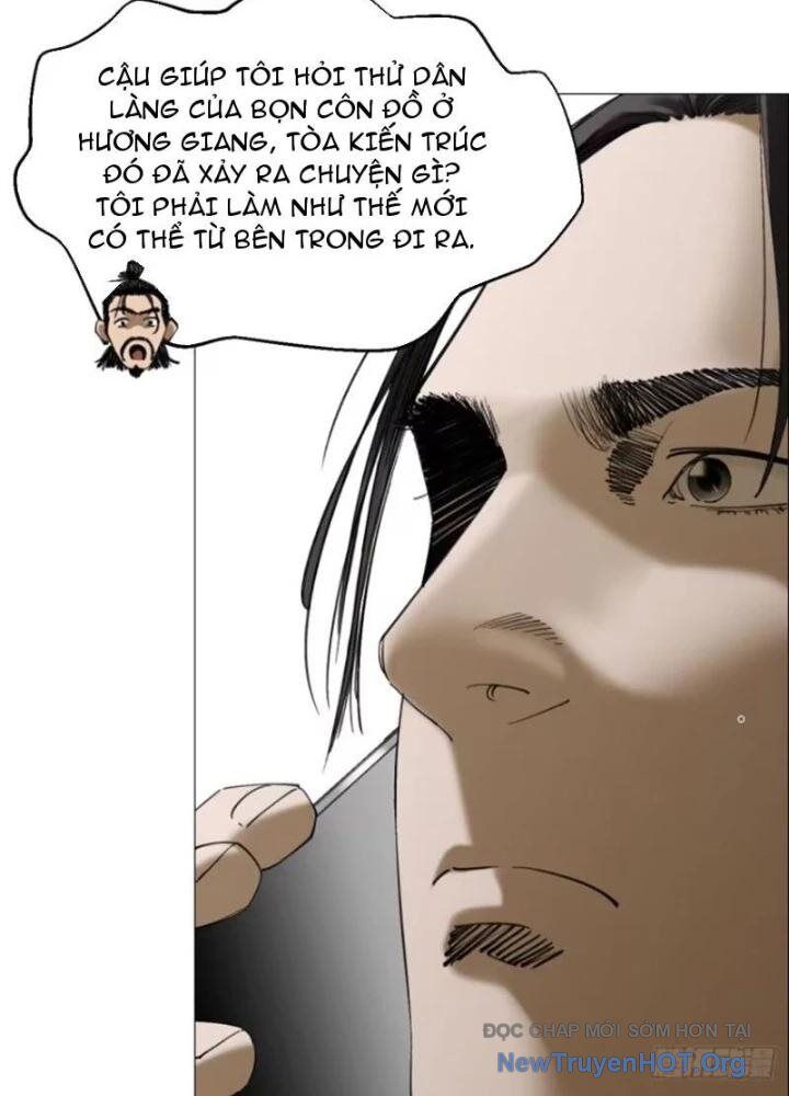 Giờ Ngọ Ba Khắc - Chapter 87 - Page 15