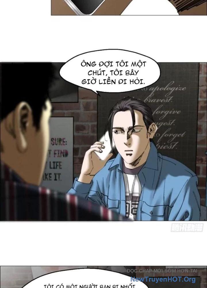 Giờ Ngọ Ba Khắc - Chapter 87 - Page 17