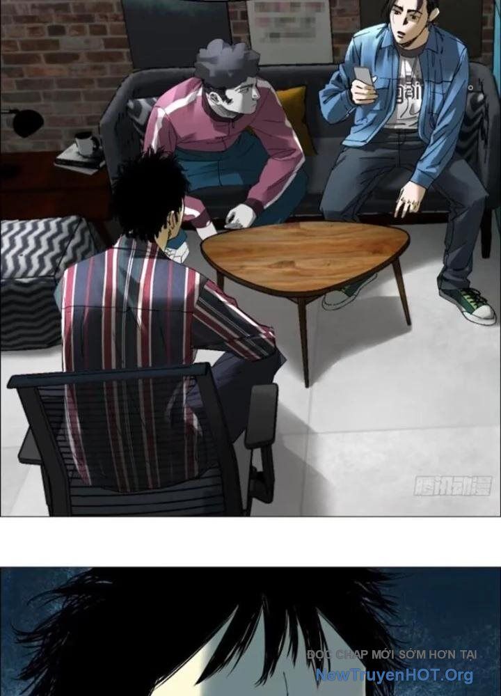 Giờ Ngọ Ba Khắc - Chapter 87 - Page 19