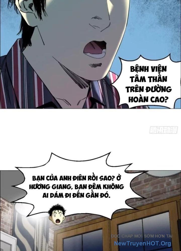 Giờ Ngọ Ba Khắc - Chapter 87 - Page 21