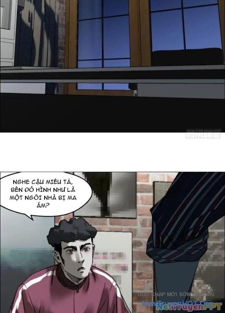 Giờ Ngọ Ba Khắc - Chapter 87 - Page 23