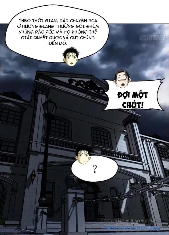 Giờ Ngọ Ba Khắc - Chapter 87 - Page 27