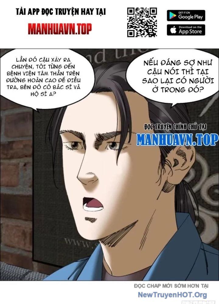 Giờ Ngọ Ba Khắc - Chapter 87 - Page 29