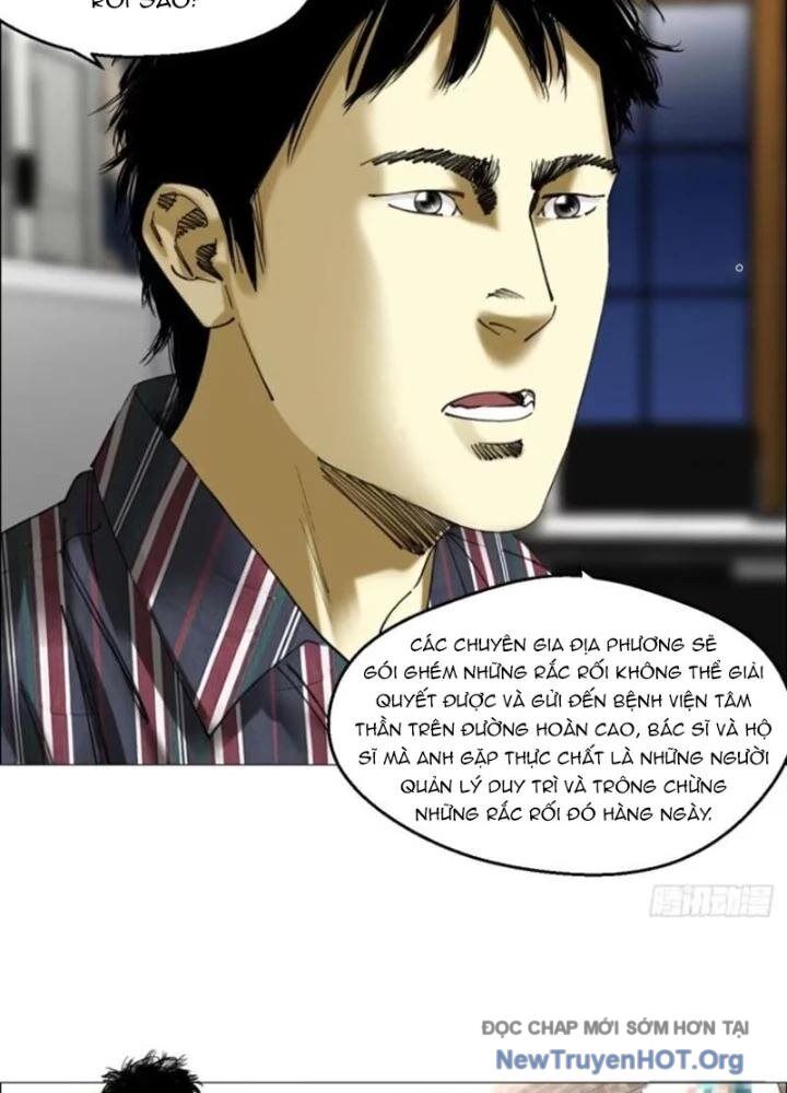 Giờ Ngọ Ba Khắc - Chapter 87 - Page 31