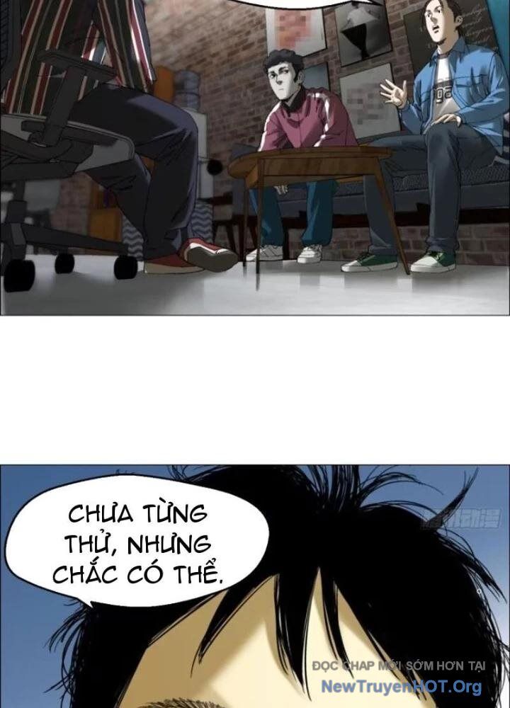 Giờ Ngọ Ba Khắc - Chapter 87 - Page 33