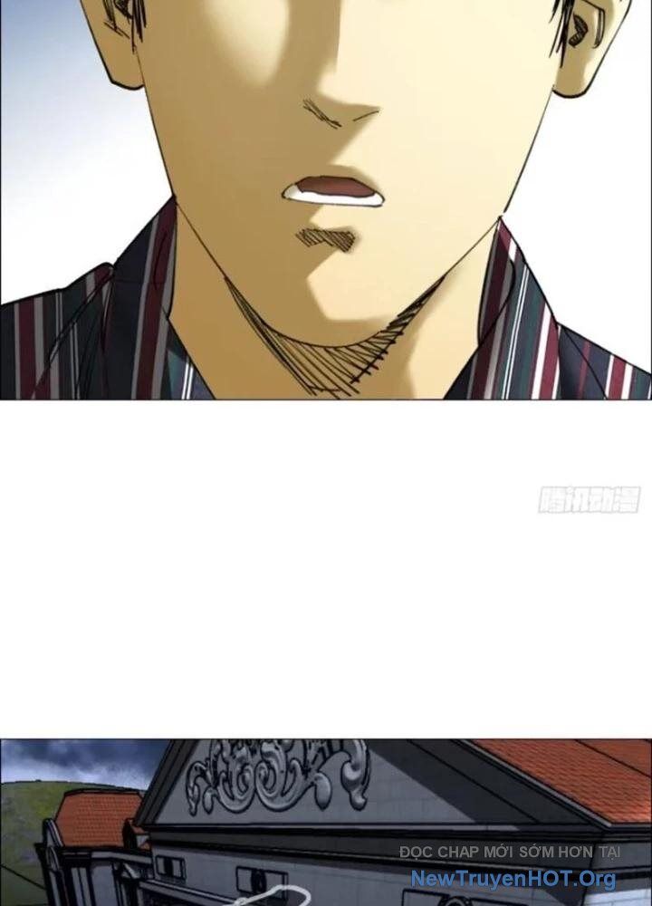 Giờ Ngọ Ba Khắc - Chapter 87 - Page 35