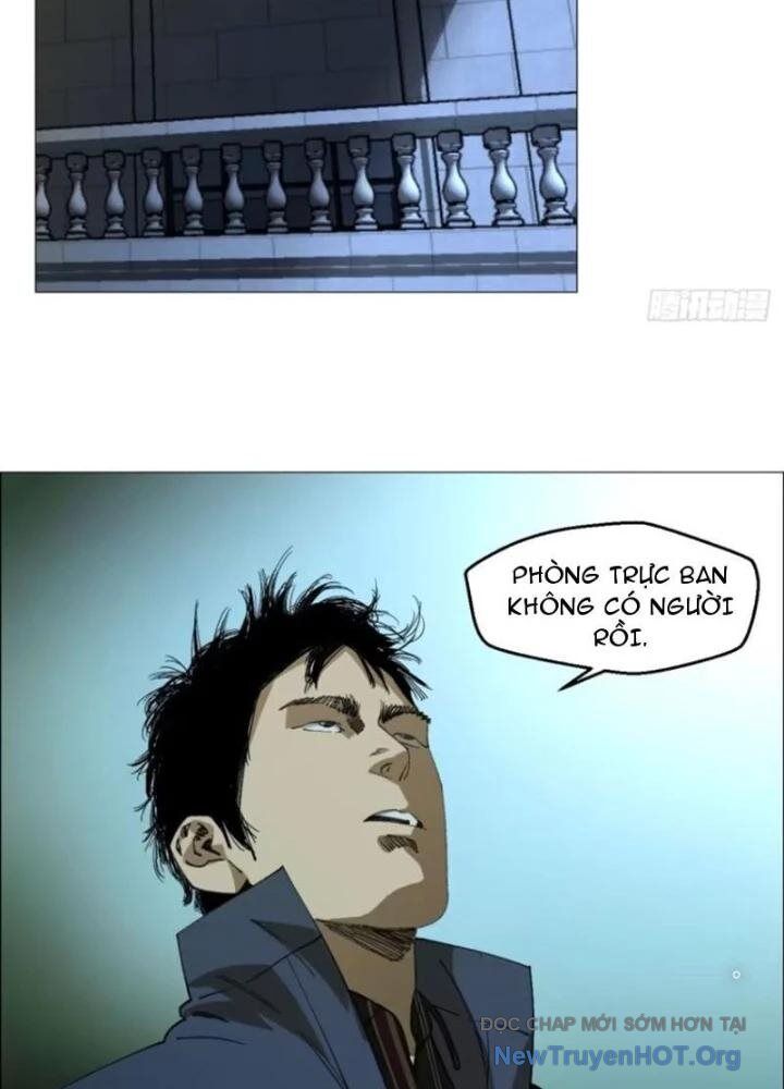 Giờ Ngọ Ba Khắc - Chapter 87 - Page 39