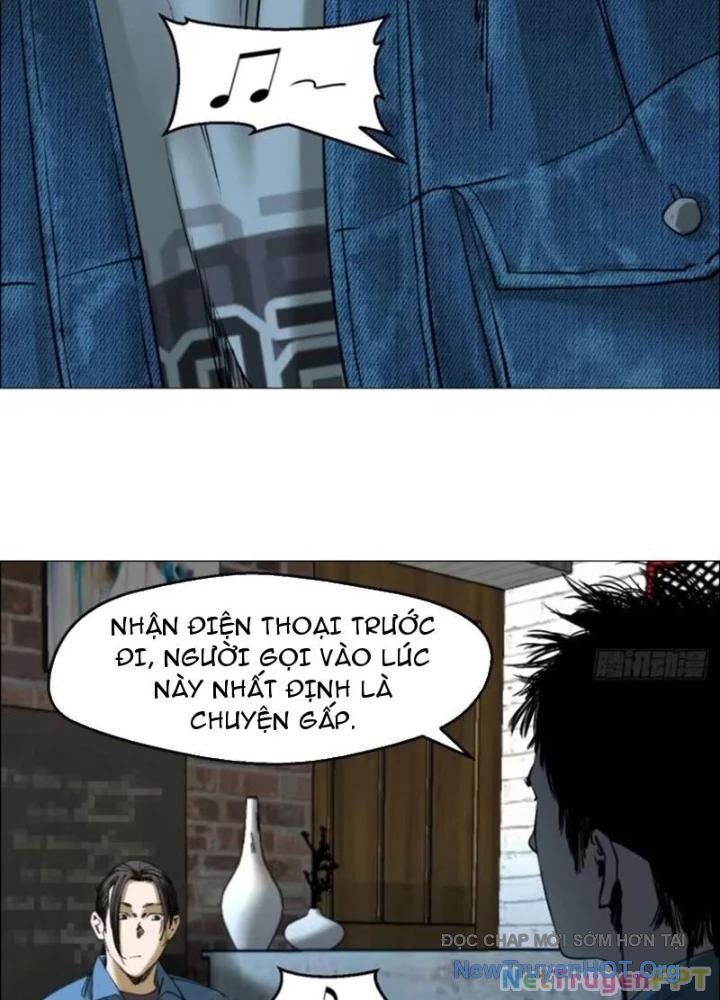 Giờ Ngọ Ba Khắc - Chapter 87 - Page 4