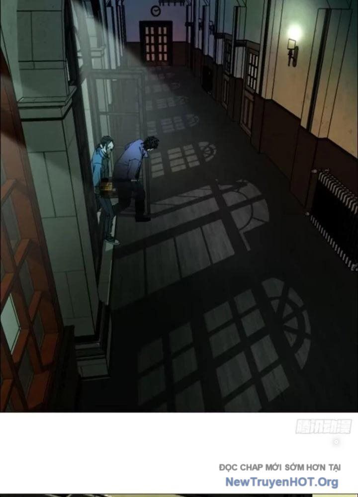 Giờ Ngọ Ba Khắc - Chapter 87 - Page 45