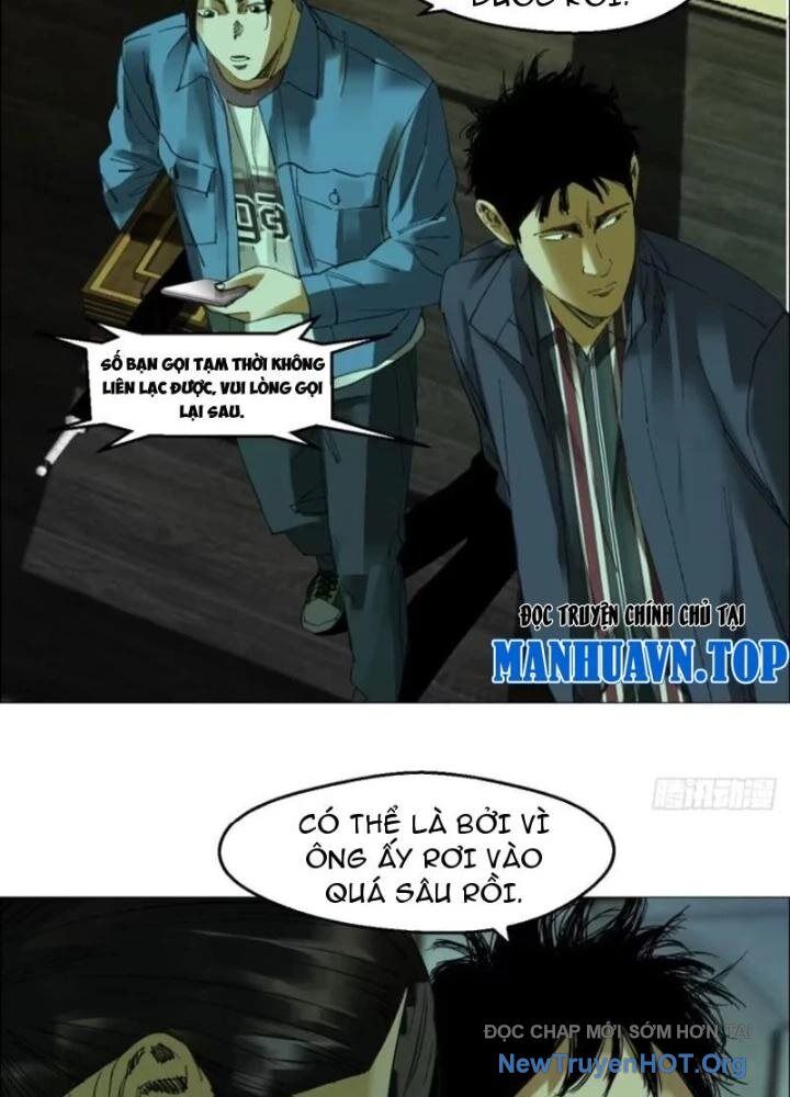 Giờ Ngọ Ba Khắc - Chapter 87 - Page 47