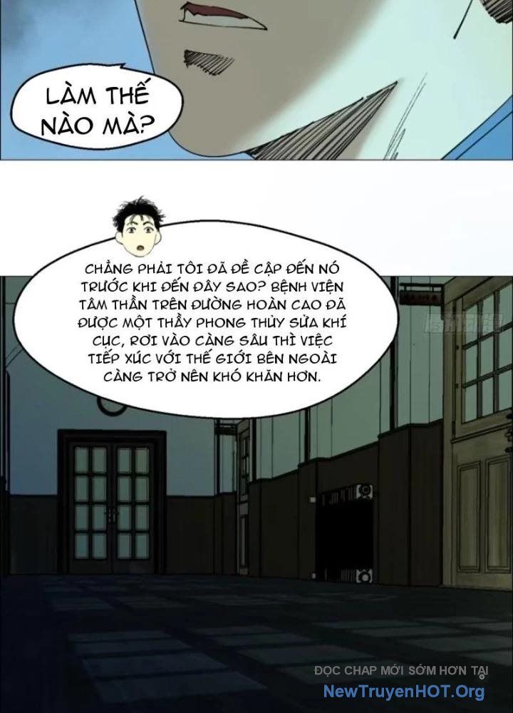 Giờ Ngọ Ba Khắc - Chapter 87 - Page 51