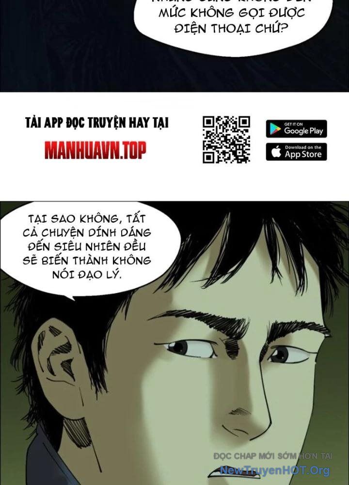 Giờ Ngọ Ba Khắc - Chapter 87 - Page 53