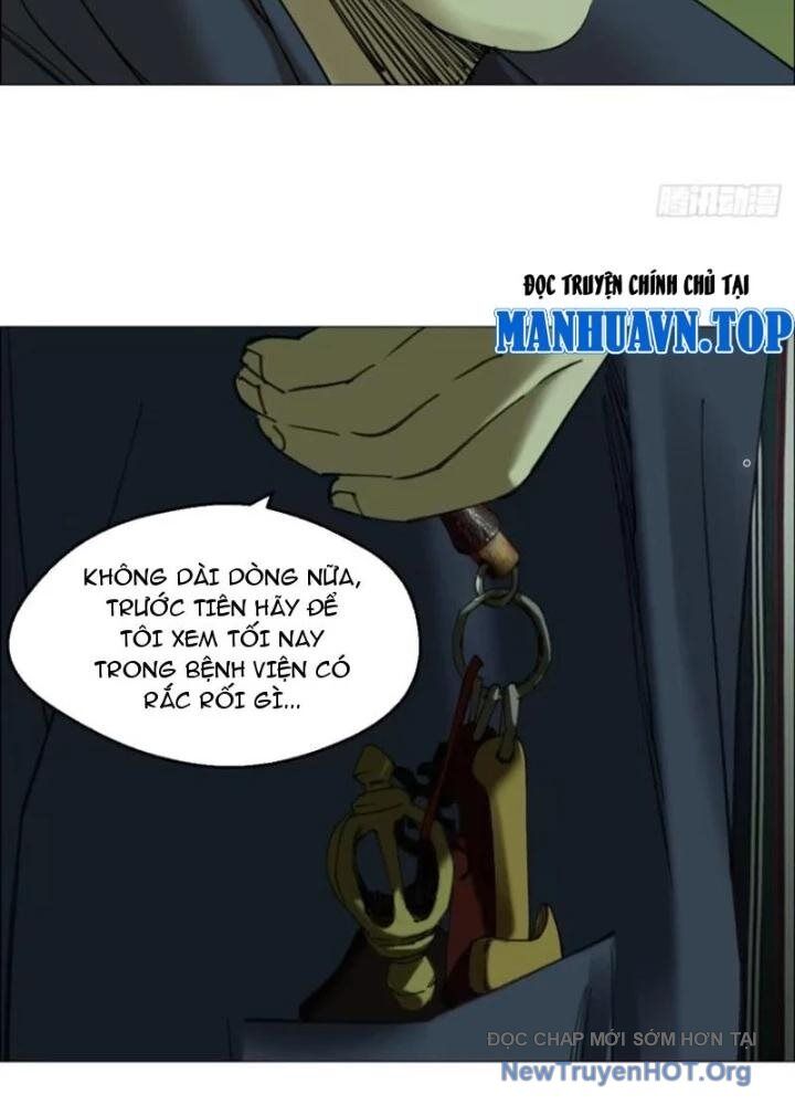 Giờ Ngọ Ba Khắc - Chapter 87 - Page 55