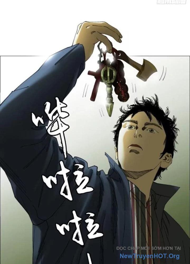 Giờ Ngọ Ba Khắc - Chapter 87 - Page 57