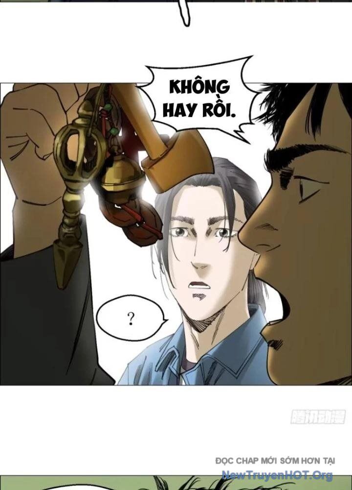 Giờ Ngọ Ba Khắc - Chapter 87 - Page 59