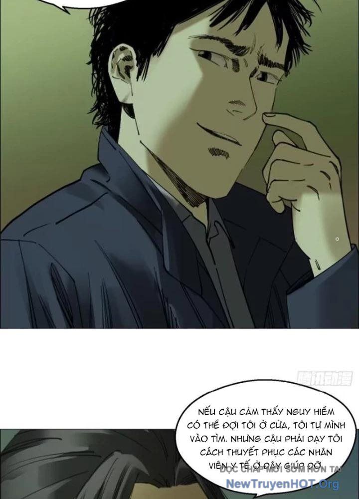 Giờ Ngọ Ba Khắc - Chapter 87 - Page 61