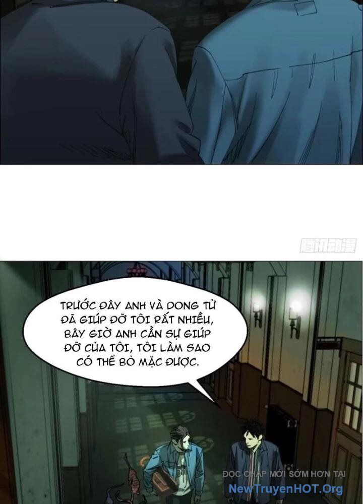 Giờ Ngọ Ba Khắc - Chapter 87 - Page 65