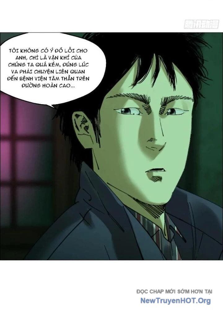 Giờ Ngọ Ba Khắc - Chapter 88 - Page 12