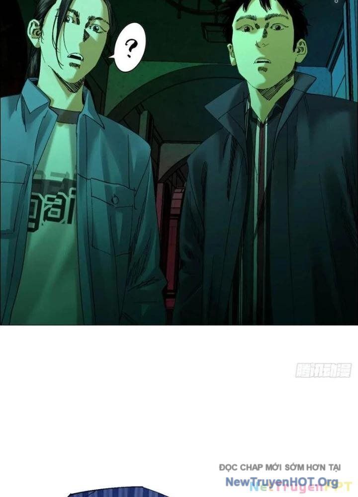 Giờ Ngọ Ba Khắc - Chapter 88 - Page 16