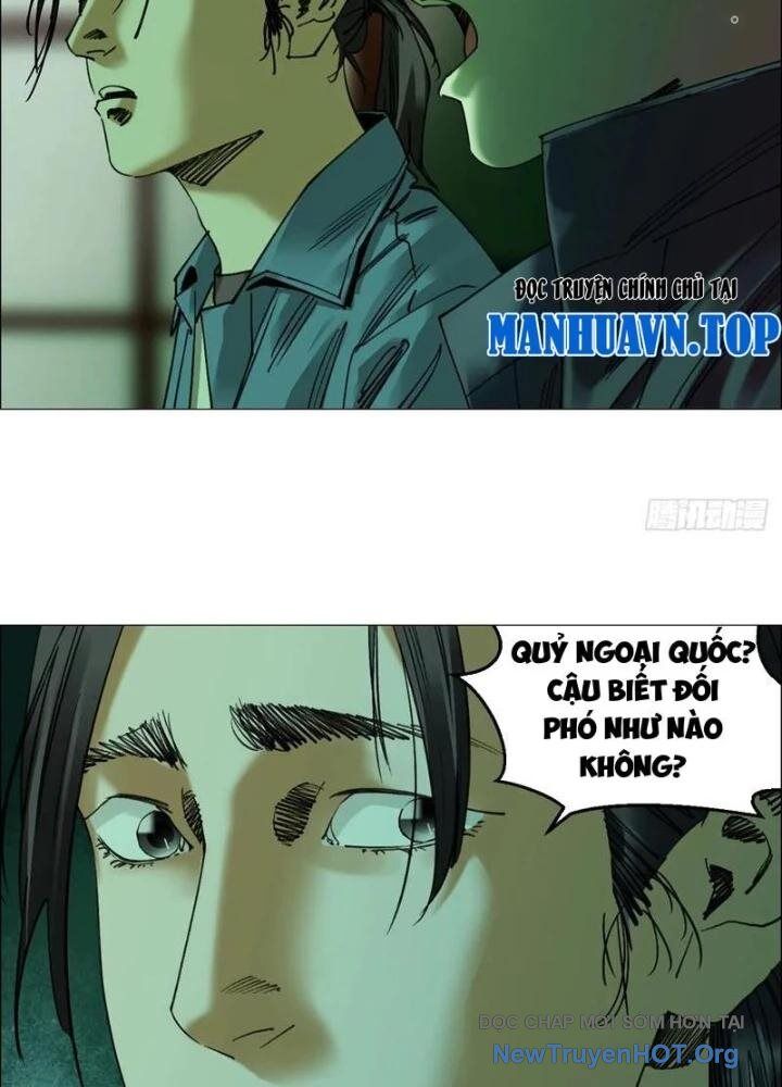 Giờ Ngọ Ba Khắc - Chapter 88 - Page 20