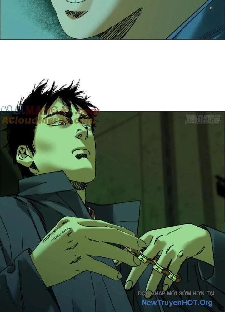 Giờ Ngọ Ba Khắc - Chapter 88 - Page 22