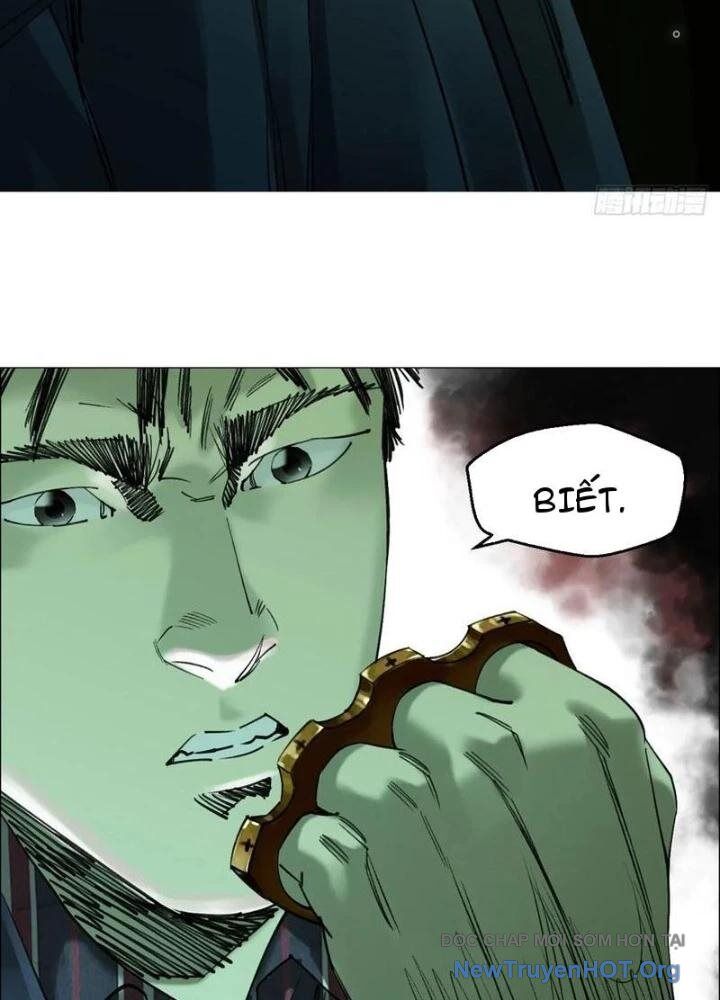 Giờ Ngọ Ba Khắc - Chapter 88 - Page 24