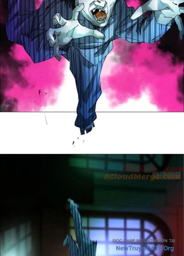 Giờ Ngọ Ba Khắc - Chapter 88 - Page 32