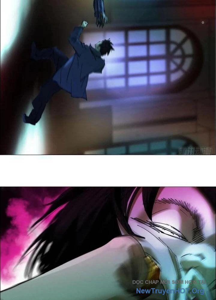 Giờ Ngọ Ba Khắc - Chapter 88 - Page 34