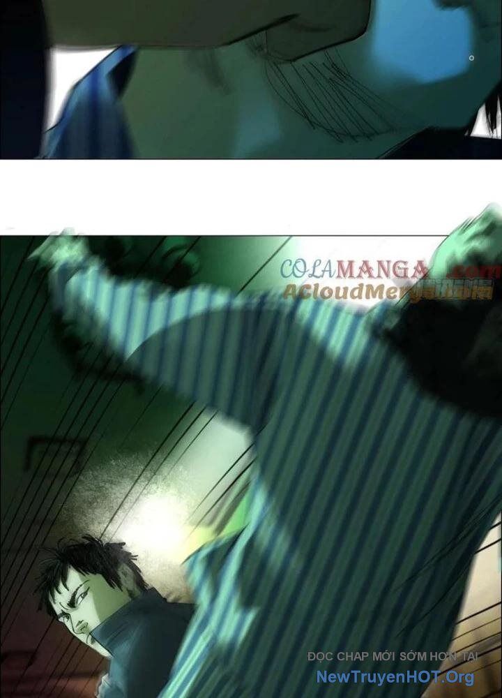 Giờ Ngọ Ba Khắc - Chapter 88 - Page 36