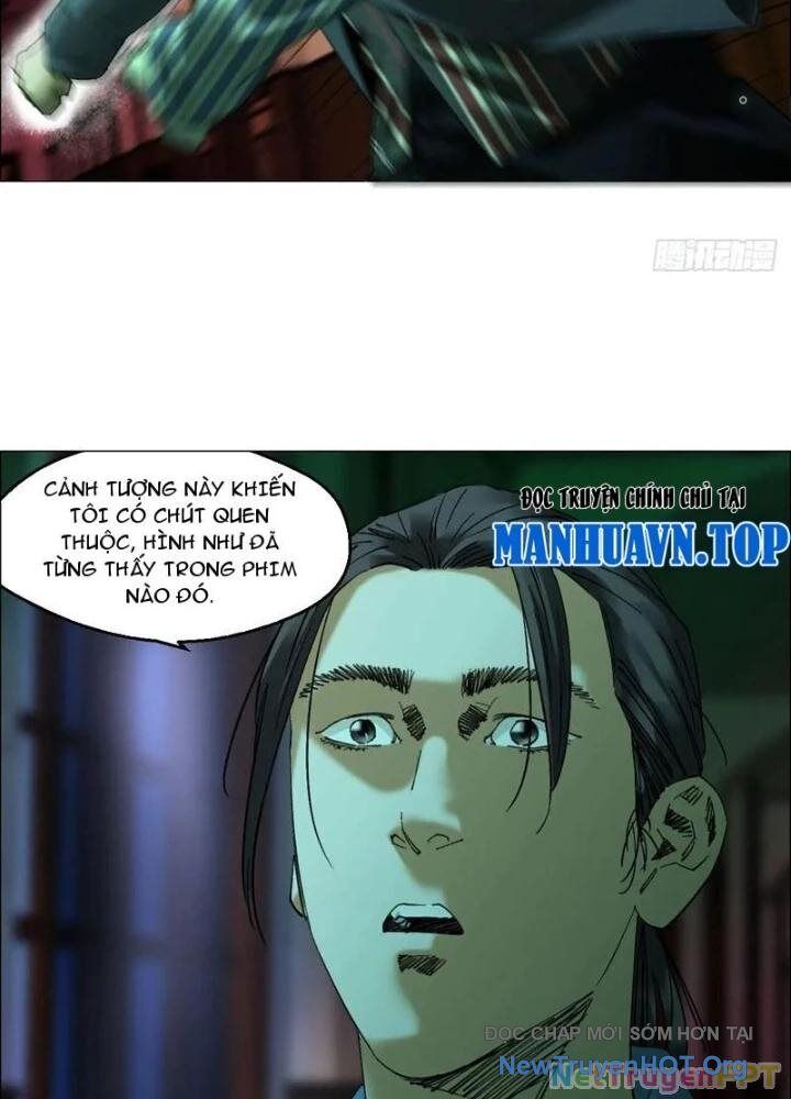 Giờ Ngọ Ba Khắc - Chapter 88 - Page 38