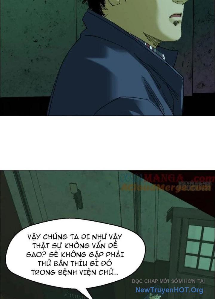 Giờ Ngọ Ba Khắc - Chapter 88 - Page 4